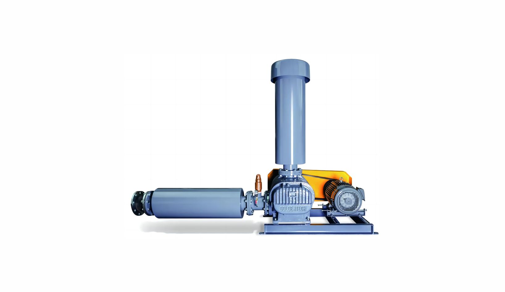 羅茨風(fēng)機(jī)